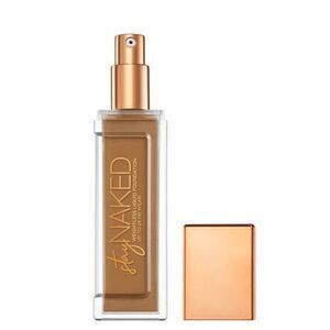 NEW Urban Decay Stay Naked Shade 60WO Weightless Foundation Vegan